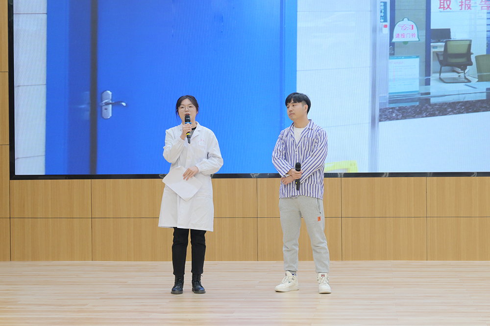 1734058941918338.jpg 情景剧《探店核医学》(出演科室:核医学科).JPG