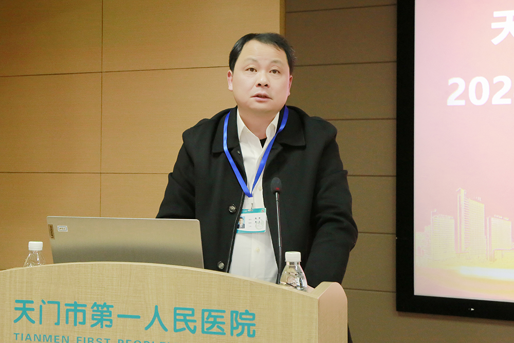 1734405644198104.jpg 党委副书记、院长魏辉讲话.JPG