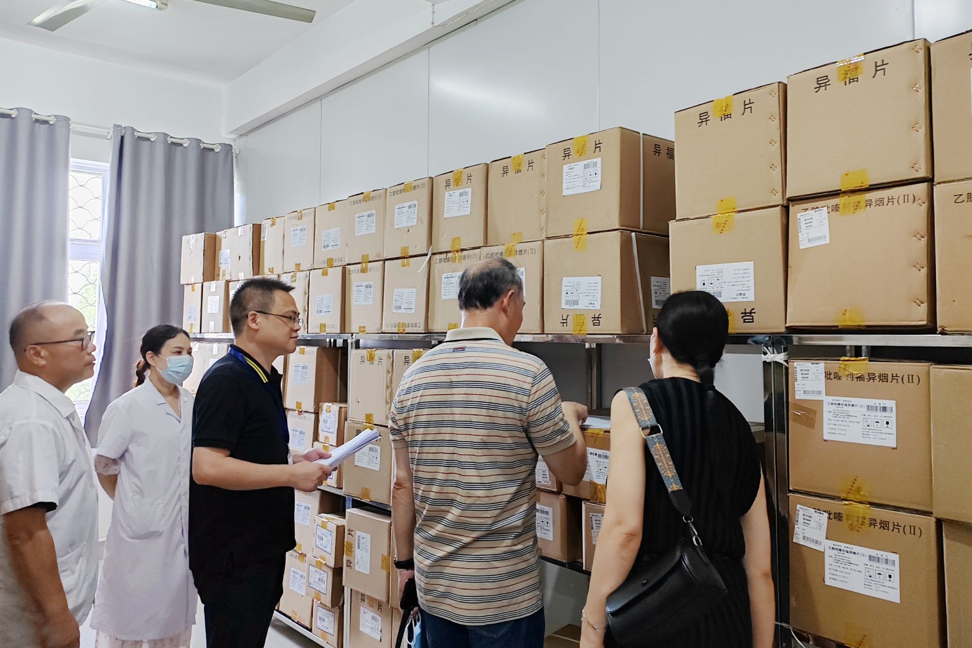 查看结核药品出入库记录.jpg