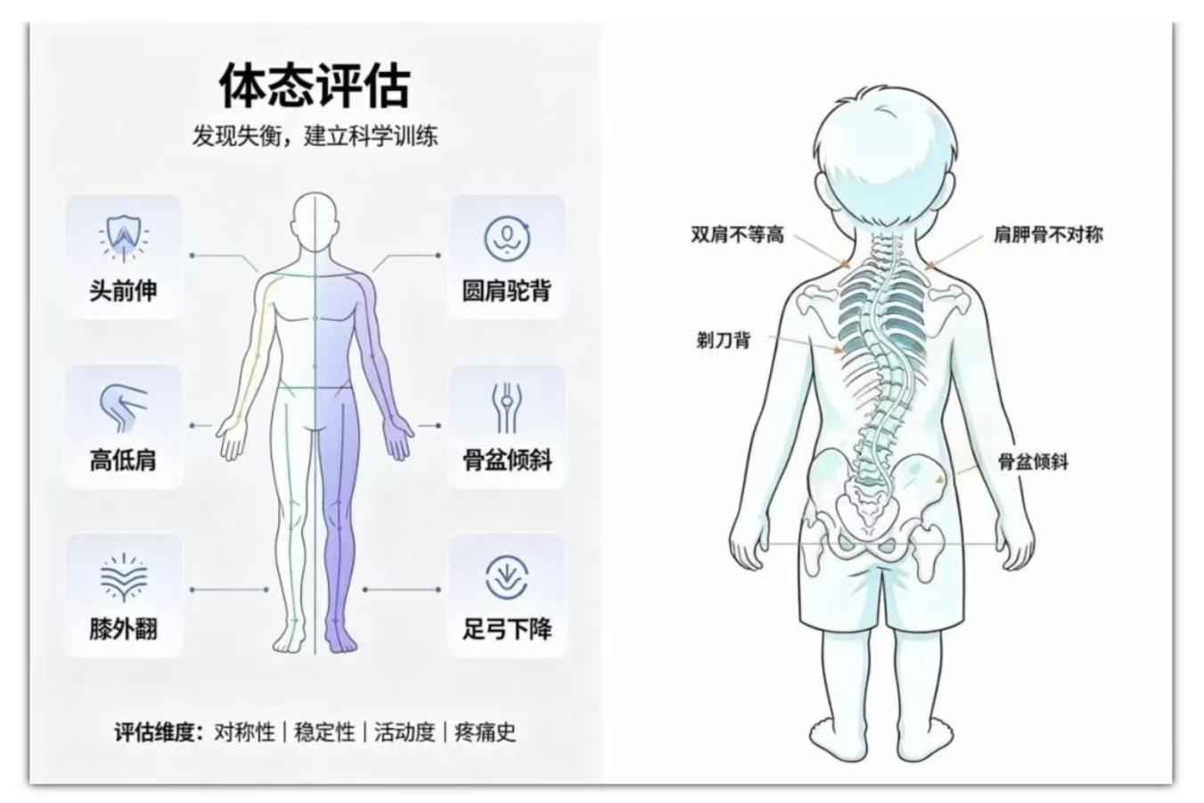 【专业守护·挺拔成长】天门一医脊柱侧弯暑期康复训练营圆满收官，服务持续..